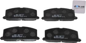 Тормозные колодки Тормозные колодки