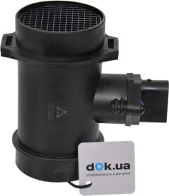 Расходомер воздуха