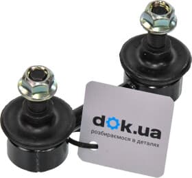 Стойка стабилизатора Стойка стабилизатора