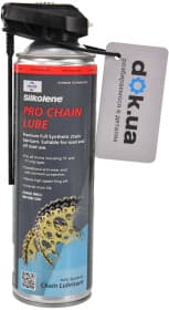 Мастило Fuchs Silkolene Pro Chain