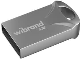 Флешка Wibrand 8 ГБ WI20HA16M1G