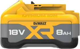 Акумуляторна батарея DeWALT DCB1880