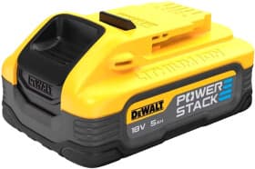 Акумуляторна батарея DeWALT DCBP518