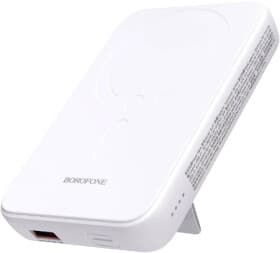 Повербанк Borofone BJ47 Quick 10000 mAh 20 Вт