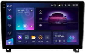 Штатная магнитола Teyes CC3 2K F2 38995