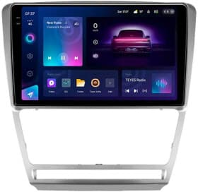 Штатная магнитола Teyes CC3 2K 36595