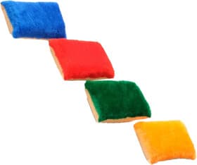 Губка Tom Par TP090080 100