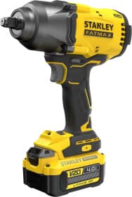 Гайковерт аккумуляторный Stanley SFMCF940M1 (1 аккумулятор + ЗУ)