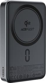 Повербанк Acefast M11 10000 mAh 30 Вт