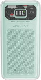 Повербанк Acefast M1-10000 Exploration 10000 mAh 30 Вт