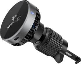 Тримач для телефона Acefast Qi2 Magnetic Wireless Charging D40