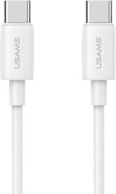 Кабель Usams SJ711USB02 type-C - type-C 1 м