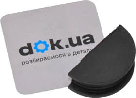 Прокладка клапанної кришки Прокладка клапанної кришки