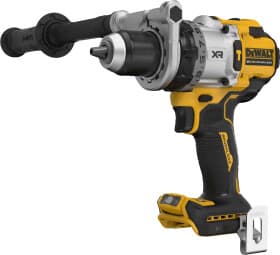 Дрель ударная DeWALT DCD1007NT аккумуляторная (без аккумулятора)