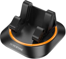 Держатель для телефона Borofone BH116 Vicktory BH116