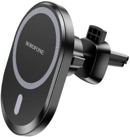 Держатель для телефона Borofone BH201 magnetic BH201