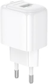 Сетевое зарядное устройство Borofone BAS42A Potential BAS42A 18 Вт