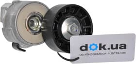 Натяжной ролик поликлинового ремня