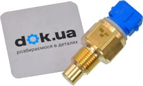 Датчик температури охолоджувальної рідини Датчик температури охолоджувальної рідини