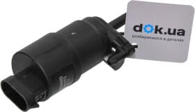 Насос омывателя