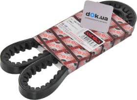 Клиновий ремінь