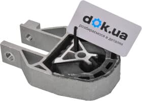 Подушка двигуна