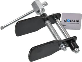 Инструмент для разведения тормозных цилиндров Yato YT-0610