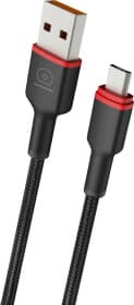 Кабель WUW X203 6972573336203 USB - type-C 1 м