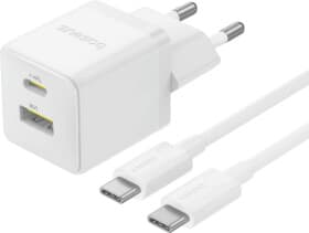 Сетевое зарядное устройство Baseus Palm Fast Charger P1011160A213-01 30 Вт