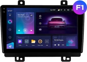 Штатная магнитола Teyes CC3 2K F1 360° 41115