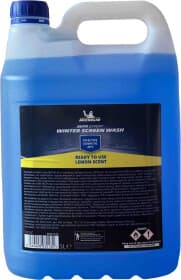 Омивач скла Michelin Winter Screen Wash зимовий -20 °С лимон