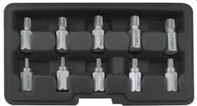 Набір біт-екстракторів Yato YT-05890 10 шт.