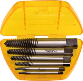 Набір екстракторів Hans BEX-S6 6 шт.