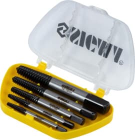 Набір екстракторів Sigma 1200051 5 шт.