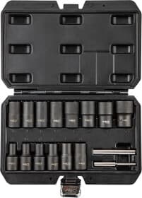 Набір головок-екстракторів Neo Tools 11-920 16 шт.