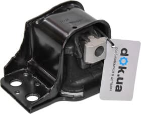 Подушка двигателя