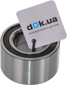 Подшипник ступицы колеса