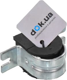 Втулка стабилизатора Втулка стабилизатора