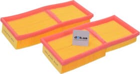 Воздушный фильтр