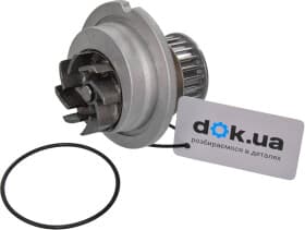 Помпа Mando mmc010020