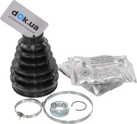 Пыльник ШРУСа