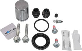 Ремкомплект тормозного суппорта