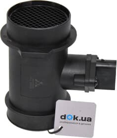 Расходомер воздуха Расходомер воздуха