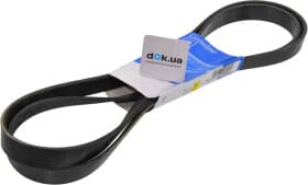 Поликлиновой ремень General Motors 25183130