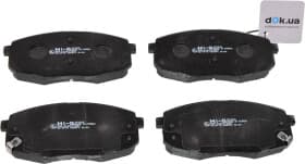 Гальмівні колодки