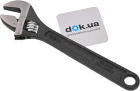 Ключ розвідний Toptul AMAC2015 I-подібний 0-20 мм