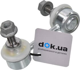 Стойка стабилизатора Стойка стабилизатора