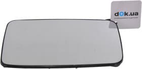 Стекло наружного зеркала
