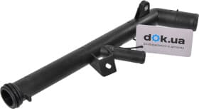 Патрубок системы охлаждения