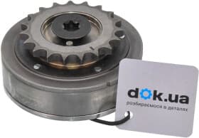 Шестерня розподільного вала Шестерня розподільного вала